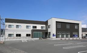 【介護職／浜松市中央区】サービス付き高齢者向け住宅　アイケアおおるり天竜川駅前(パート)の画像1