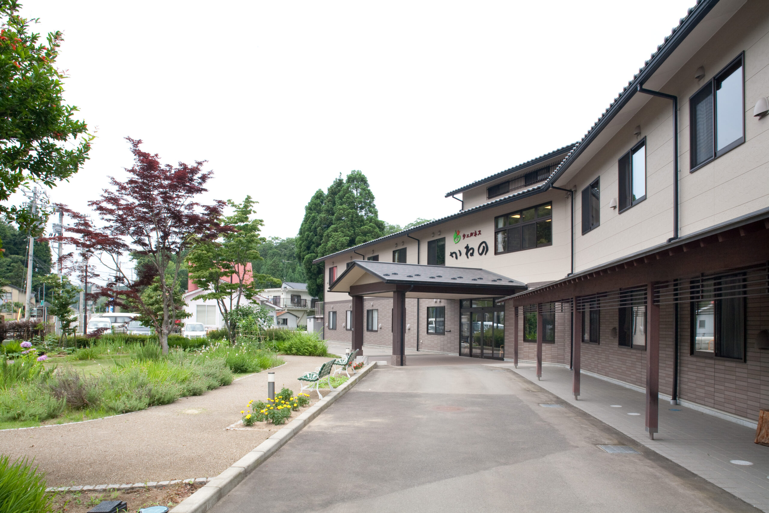 【看護職／小松市】介護付有料老人ホーム　ウエルネスかねの（正社員）の画像1