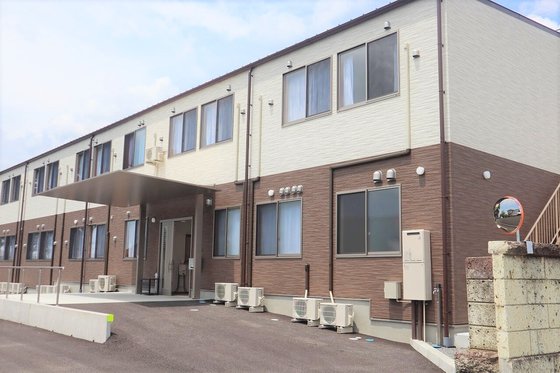 【介護職員／宇都宮市】 [“有料老人ホーム”, “訪問介護”]　株式会社　アーバンアーキテック　ひたちなか訪問介護事業所　（ご長寿くらぶ）　(パート)の画像1