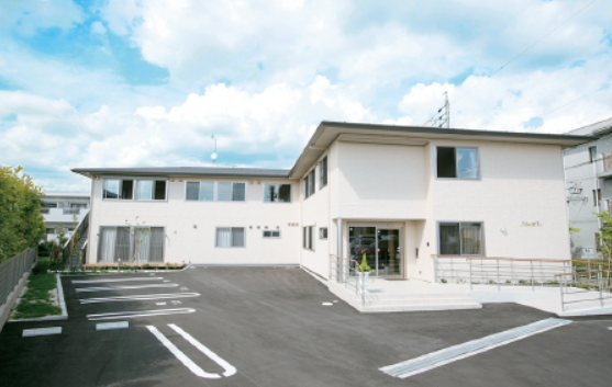 【介護職/名東区】医療対応型住居型有料老人ホーム　さくらはうす(パート)の画像1