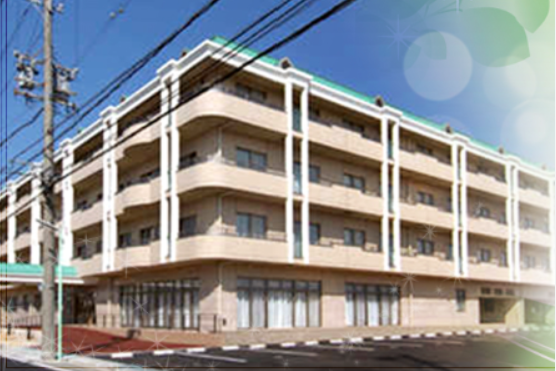 【正・准看護師/南区】道徳福祉会 特別養護老人ホームはるかぜ(正社員)の画像1