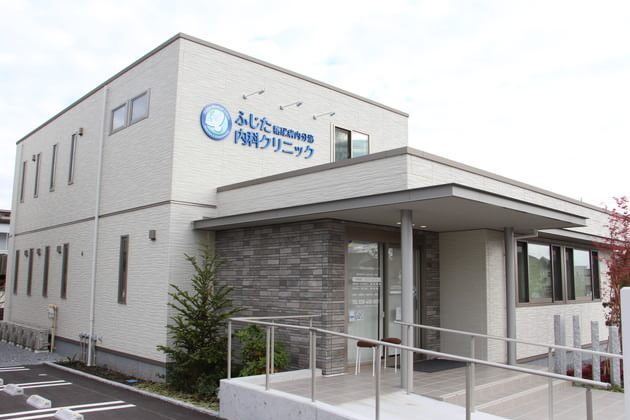 【事務職／宇都宮市】 ふじた糖尿病内分泌内科クリニック　(正社員)の画像1