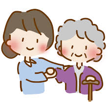 介護職員/甲斐市 デイサービス 結 (パート)の画像1