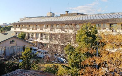 【介護職/浜松市浜名区】デイサービス みをつくし(正社員)の画像1
