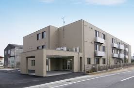【介護職／掛川市】介護付有料老人ホーム　ウィル掛川　(正社員)の画像1