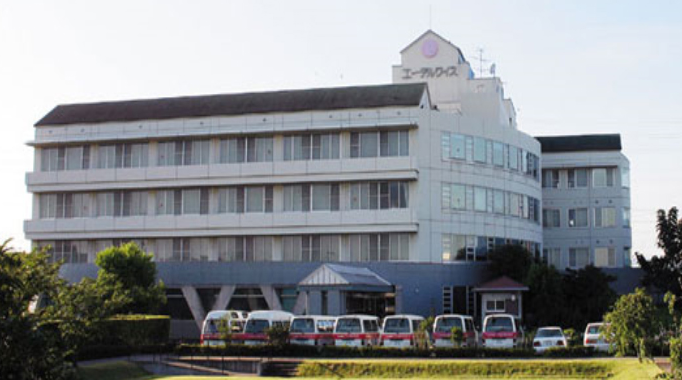 【看護職／浜松市浜名区】介護老人保健施設　エーデルワイス(正社員)の画像1