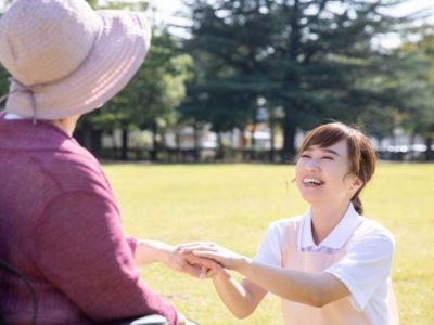 【定期巡回スタッフ/北区】 コウダイケアサービス株式会社 (有期社員)の画像1