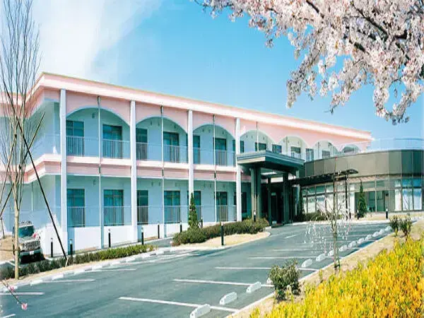 【介護職員/甲府市】 介護老人福祉施設コスモ(正社員)の画像1