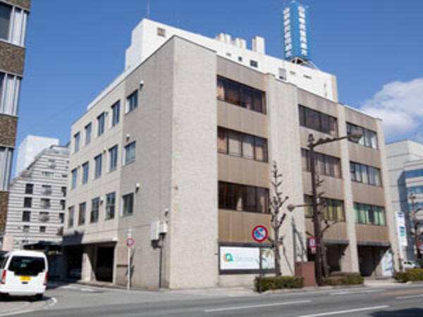 【介護職員/甲府市】ショートステイ　コスモ・アビターレ(正社員)の画像1