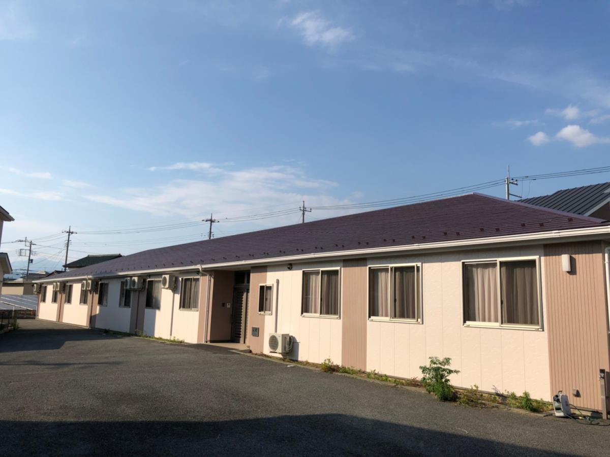 【介護職員/甲府】サービス付き高齢者向け住宅(正社員)の画像1