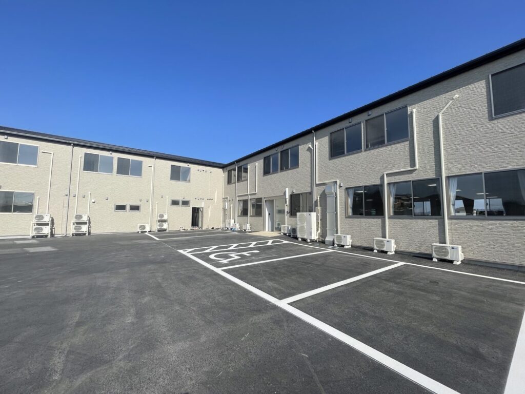 【介護職員／真岡市】 [“有料老人ホーム”, “訪問介護”]　医療法人財団　コンフォート　(正社員)の画像1