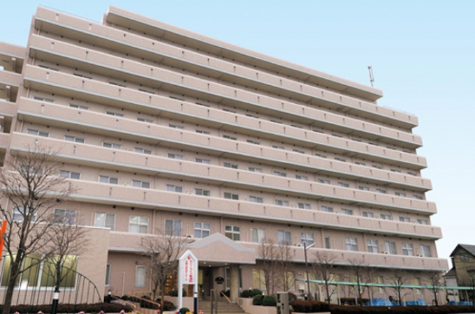 【介護職員／さいたま市緑区】　サニーライフ東浦和　(正社員)の画像1