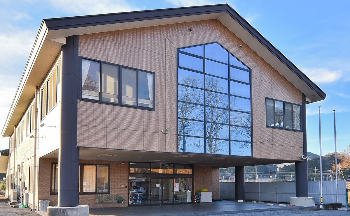 【介護職員／宇都宮市】 [“その他”]　社会福祉法人　すぎの芽会　(パート)の画像1