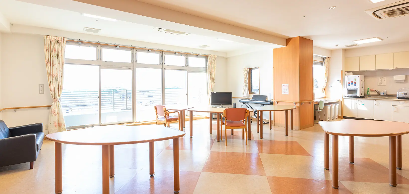 【看護師／熊本市南区】サービス付き高齢者向け住宅 きらり舞原（正社員）の画像2
