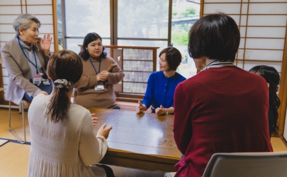 【支援員／熊本市西区】サック就労移行支援センター（パート）の画像2
