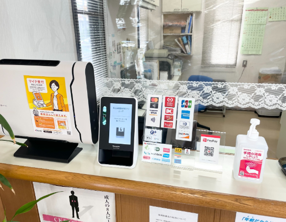 【事務職／熊本市南区】宇土泌尿器科内科クリニック　(正社員)の画像3