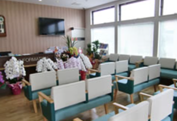 【事務職／熊本市東区】みはらライフケアクリニック（正社員）の画像3
