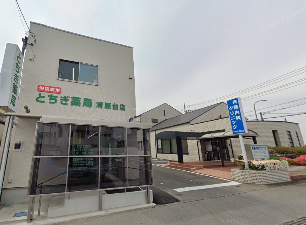 【看護師／宇都宮市】 [“病院・クリニック”]　医療法人　良知会　斉藤内科クリニック　(正社員)の画像1