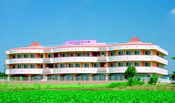 【介護職員／熊本市東区】シルバーピアさくら樹通所介護事業所（正社員）の画像1