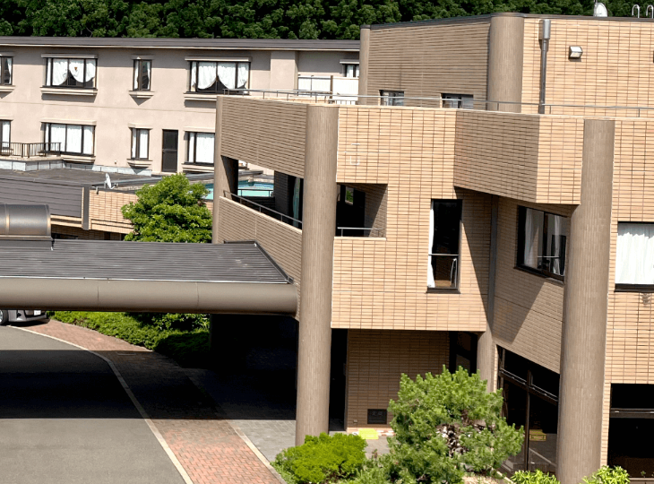 【介護職員／宮城郡利府町】有料老人ホーム　サン・パレ加瀬　(正社員)の画像1