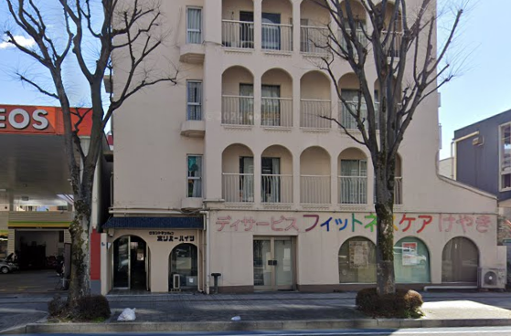 【看護師／宇都宮市】 [“デイサービス・デイケア”]　有限会社　ケアフォレス卜　(パート)の画像2