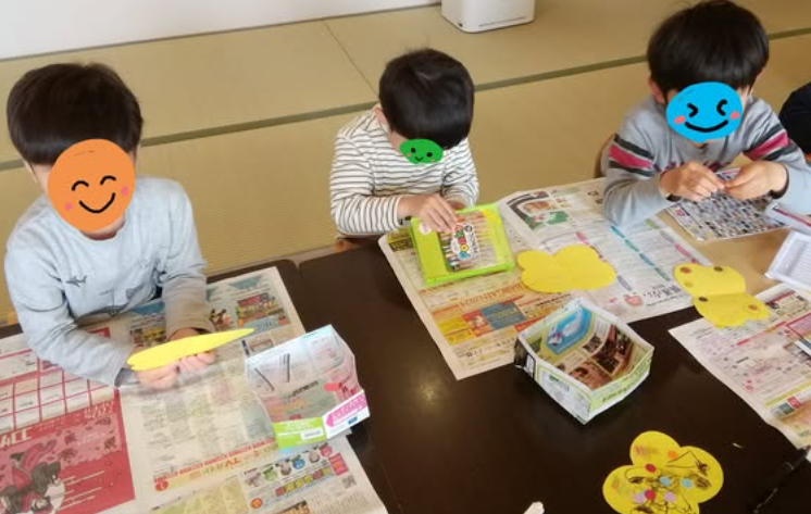 【保育士／熊本市南区】子ども支援通所事業所　つみき富合（正社員）の画像1