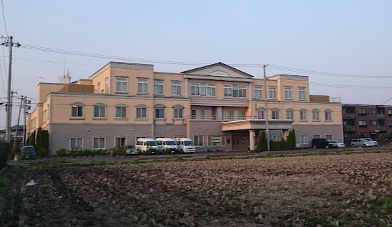 【准看護師/大崎市】 介護老人保健施設 リハビリパーク あやめ (正社員)の画像1