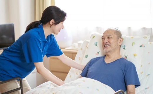 【看護師（正・准）／大崎市】 医療特化型有料老人ﾎｰﾑろのわ　(パート)の画像1