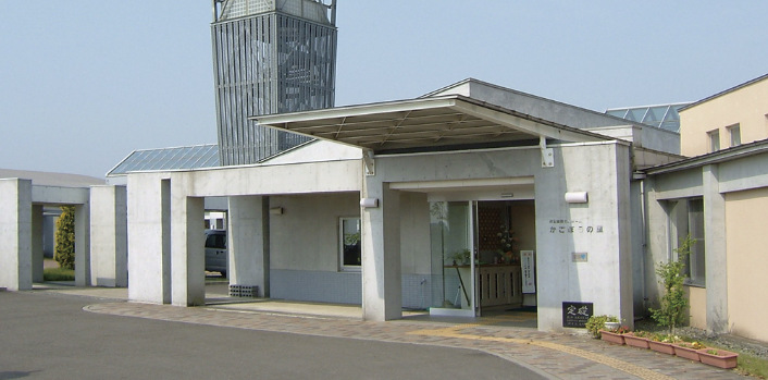 【看護師/大崎市】 特別養護老人ホーム かごぼうの里 (正社員)の画像1