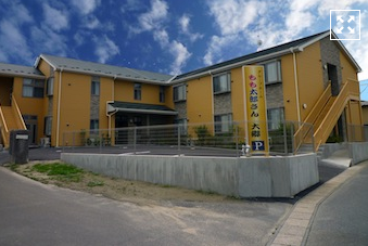 【看護師／黒川郡大郷町】 グループホーム　もも太郎さん 大郷　(正社員)の画像1