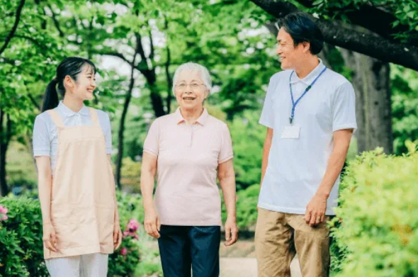 【介護支援専門員／益城町】介護付き有料老人ホーム いこいの里（正社員）の画像2