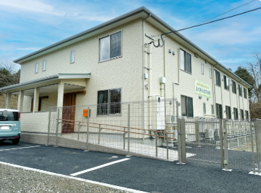 【生活支援員/利府町】世話人・生活支援員 えくぼハウス利府(パート)の画像1