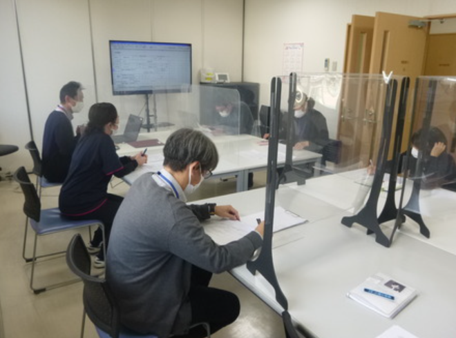 【介護支援専門員／熊本市西区】地域介護相談センター けあまっぷ城西の画像3