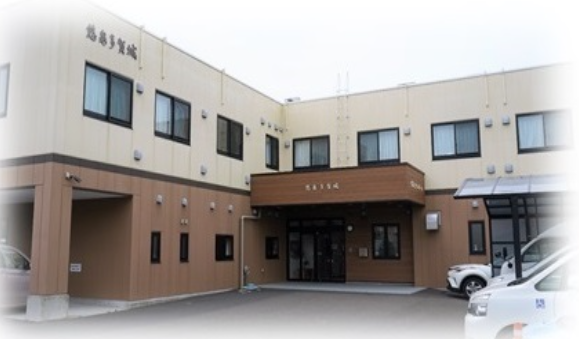 【介護職員／多賀城市】住宅型有料老人ホーム　悠泉多賀城（契約社員）の画像1