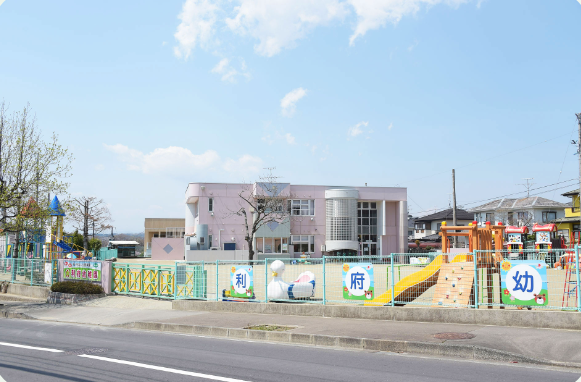 【幼稚園教諭・保育士／宮城郡利府町】認定こども園　利府幼稚園（正社員）の画像1