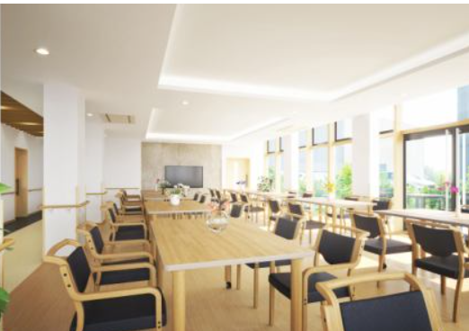 【介護職／札幌市西区】サービス付高齢者向住宅　フルハウス二十四軒(パート)の画像1