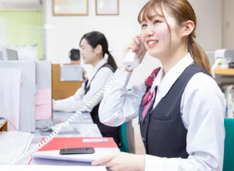 【医療事務／熊本市南区】平成とうや病院（正社員）の画像3