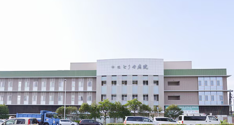 【調理員／熊本市南区】平成とうや病院（正社員）の画像1