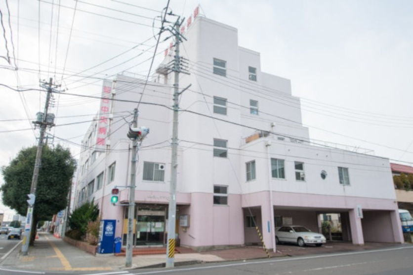 【看護助手／仙台市若林区】病院・クリニック　仙台中央病院（正社員）の画像1