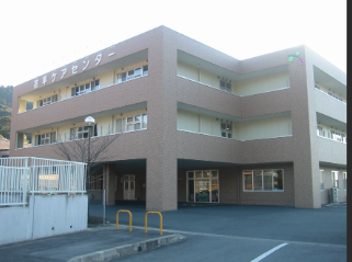 【介護福祉士／浜名区】 通所リハビリテーション　花平ケアセンター　(パート)の画像1