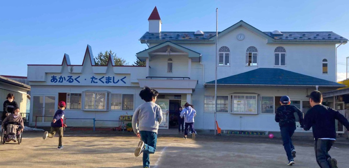 【保育士／加美郡加美町】放課後等ﾃﾞｲｻｰﾋﾞｽ　POCCO大崎西　(正社員)の画像1