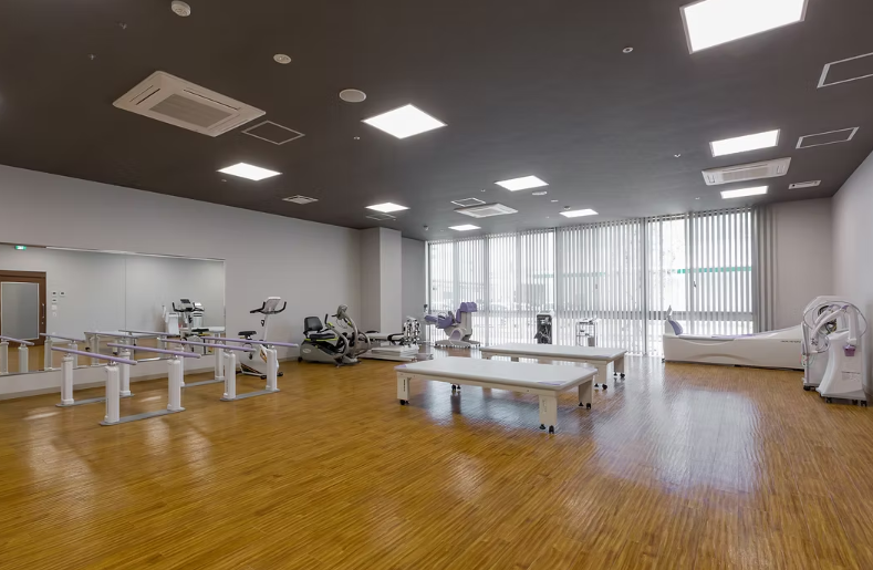 【介護職員／熊本市西区】熊本田崎クリニック（正社員）の画像2