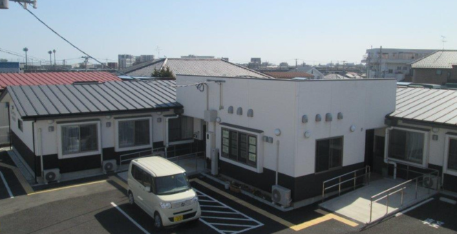 【管理者／宮城野区】 グループホーム　グループホームかりんの家　(正社員)の画像1