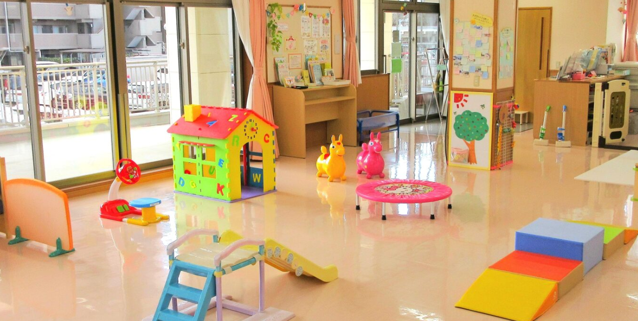 【保育士／仙台市泉区】コスモス将監保育園　(正社員)の画像3