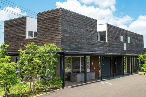 【児童指導員／宮城野区】放課後等デイサービス　あいの実クランベリー　(正社員)の画像1