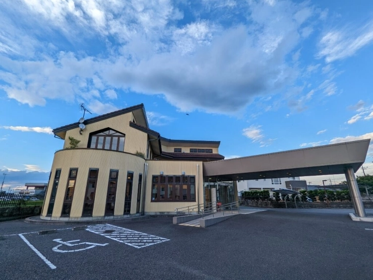 【障がい(支援員)／宇都宮市】 [“グループホーム”]　株式会社　和　(パート)の画像1