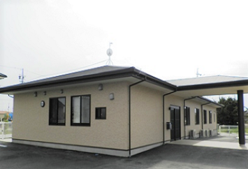 【ﾘﾊﾋﾞﾘ職／浜松市中央区】看護小規模多機能　セントケア南浅田(パート)の画像1
