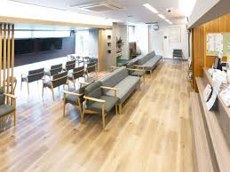 【看護師／宇都宮市】 [“病院・クリニック”]　医療法人社団　幸仁会　たかしま耳鼻咽喉科・内科　(パート)の画像4