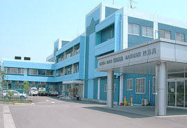 【看護師／足利市】 [nil]　医療法人社団　隆成会　皆川病院　(正社員)の画像2