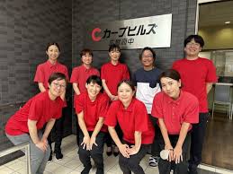 【介護職員／安芸郡府中町】 [カープヒルズ広島府中]　あいりは　株式会社　(正社員)の画像1